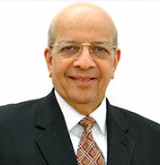 डॉ. के. एच. संचेती